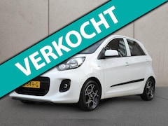 Kia Picanto - 1.0 CVVT ComfortLine
