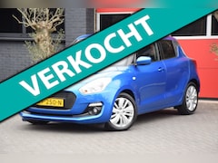 Suzuki Swift - 1.2 Select 11-2017 Navigatie Airco 5 Deurs