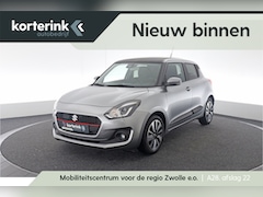 Suzuki Swift - 1.2 Stijl Smart Hybrid