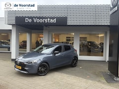 Mazda 2 - 2 1.5 e-SkyActiv-G 90 Homura | Ned. auto | dealer onderhouden