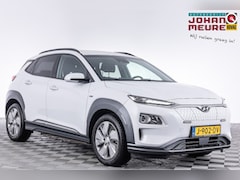 Hyundai Kona Electric - EV Fashion 64 kWh *SOH 100%* ✅ 1e Eigenaar