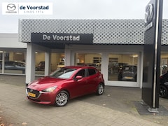 Mazda 2 - 2 1.5 Skyactiv-G Style Selected 1e eigenaar | Dealer onderhouden