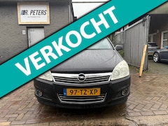 Opel Astra Wagon - 1.6 Temptation