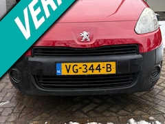 Peugeot Partner - 120 1.6 HDI L1 XT Profit +