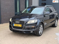Audi Q7 - 3.0 TDI quattro Pro Line+ 5+2