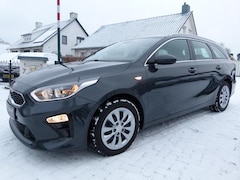 Kia Cee'd Sportswagon - Ceed 1.4 T-GDi DynamicLine NW. MODEL/CC/CARPLAY