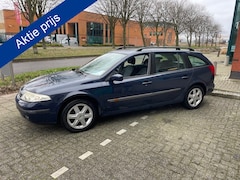 Renault Laguna Grand Tour - 1.8-16V Expression | Trekhaak | LM VELGEN EL.Ramen + EL. Spiegels KM 2685000 NAP APK TM 09