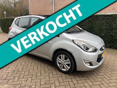 Hyundai ix20 - 1.4i i-Vision PANORAMADAK cruise controle