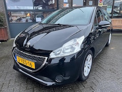 Peugeot 208 - ACTIVE 1.2VTI 82PK 5-D
