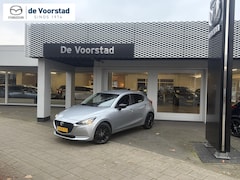 Mazda 2 - 2 1.5 Skyactiv-G Sportive | 1e eigenaar | dealer onderhouden | Ned. auto