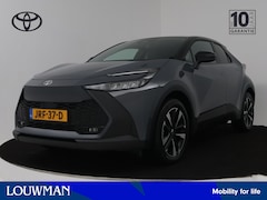 Toyota C-HR - 2.0 Plug-in Hybrid 220 Dynamic | All-season banden |