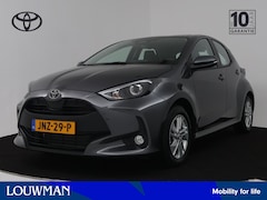 Toyota Yaris - 1.5 Hybrid 115 Active | All-season banden |