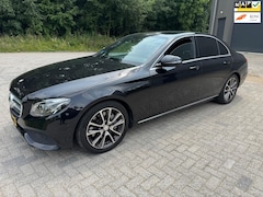 Mercedes-Benz E-klasse - 350 e Lease Edition