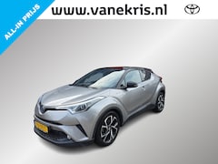 Toyota C-HR - 1.8 Hybrid Bi-Tone, Trekhaak