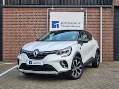 Renault Captur - 1.3 mild hybrid 160 R.S. Line