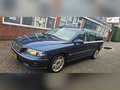 Volvo V70 - 2.4 T Ocean Race aut