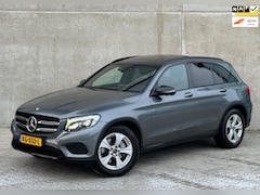 Mercedes-Benz GLC-klasse - 250 4MATIC 211pk PANO|LEDER|2E EIG