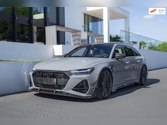 Audi A6 Avant - RS6-R ABT 1/125 ONE-OF RS 6 TFSI QUATTRO 740PK / 920 NM