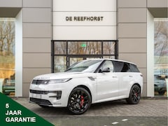 Land Rover Range Rover Sport - 3.0 P460e Dynamic SE PHEV | Dynamic Edition | Stoelventilatie | Soft Door Close | Natural