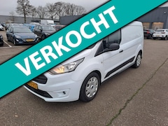Ford Transit Connect - 1.5 EcoBlue L2 Trend navi airco org NL