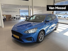 Ford Focus - 1.0 EcoBoost Hybrid ST Line X Business