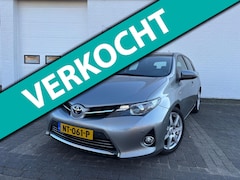 Toyota Auris - 1.8 Hybrid Lease Pro|Trekhaak