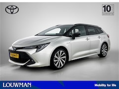 Toyota Corolla Touring Sports - 1.8 Hybrid Dynamic