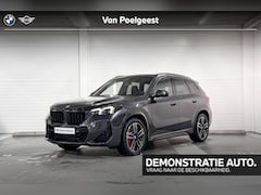 BMW X1 - xDrive25e | M-Sport Pro | Innovation Pack | Comfort Pack | Driving Assistant Plus | Stoel