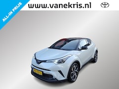 Toyota C-HR - 1.8 Hybrid Bi-Tone, Trekhaak , Bearlock
