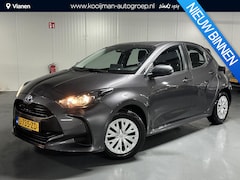 Toyota Yaris - 1.5 Hybrid Active