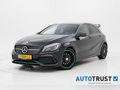 Mercedes-Benz A-klasse - 220 4MATIC Motorsport Edition AMG PANORAMADAK