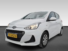 Hyundai i10 - 1.0i Comfort