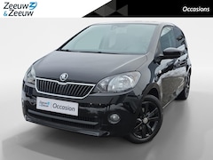 Skoda Citigo - 1.0 Greentech Sprint | Airco | Elektr. Ramen | Privacy glass | 12 maanden garantie |