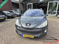 Peugeot 308 SW - 1.6 VTi XS