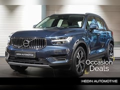 Volvo XC40 - 1.5 T4 Recharge Inscription Expression Lederen bekleding | Stoel en stuurverwarming | Keyl