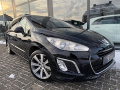 Peugeot 308 SW - 1.6 VTi Sportium