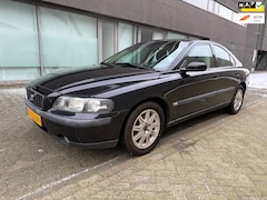 Volvo S60 - 2.4 Edition CLIMAT BI 6-2003 APK 4-2026