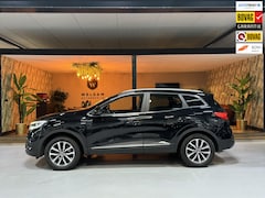 Renault Kadjar - 1.3 TCe Black Edition Garantie Afn. Trekhaak Pano StoelVW Cruise Navi Clima Led Rijklaar