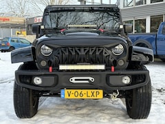 Jeep Wrangler - 2.8 CRD Sport