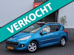 Peugeot 207 SW - 1.4 VTi Allure airco LM panodak org NL