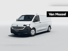 Volkswagen Transporter - 2.5 eHybrid L2H1 Life 233 PK | WORDT VERWACHT | Automaat | Airco | Navigatie | Cruise cont