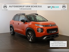 Citroën C3 Aircross - PT 130 Automaat-6 Shine Navi | HUD | Camera | Parkeersensoren v+a