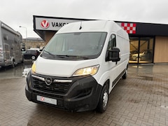 Opel Movano - 2.2D 120 L3H2 Edition