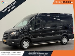 Ford Transit - 310 2.0 TDCI L2H2 Trend Airco Bluetooth Camera Cruise Control Navi