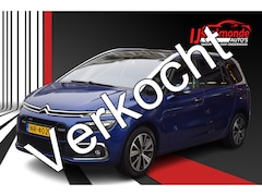 Citroën Grand C4 Picasso - 1.2 PureTech Business 7Persoons BTW Auto