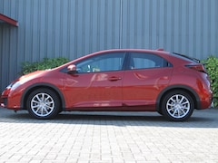Honda Civic - 1.4 100pk Elegance