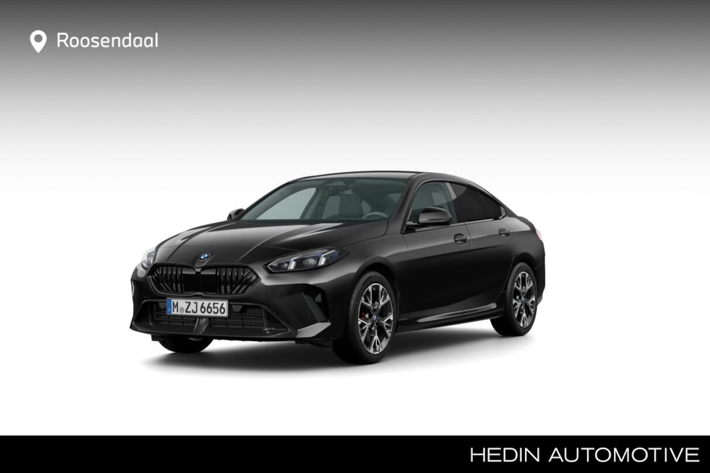 BMW 2-serie Gran Coupé - 220 M Sport Design Edition | M-Sport Pro | Comfort Access | Premium Pack| Stoelverwarming - AutoWereld.nl
