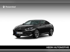 BMW 2-serie Gran Coupé - 220 M Sport Design Edition | M-Sport Pro | Comfort Access | Premium Pack| Stoelverwarming