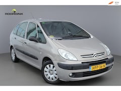 Citroën Xsara Picasso - Clima|Cruise|5-deurs|APK tot 07-2026