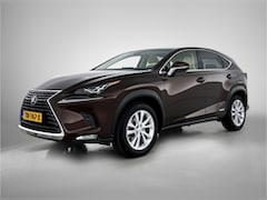 Lexus NX - 300h AWD President Line | Panoramadak | Trekhaak | Mark Levinson |